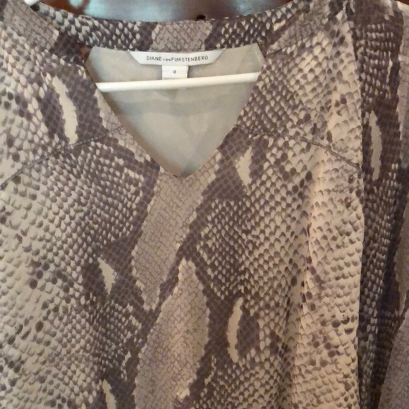 Diane von Furstenberg - Picture 4 of 5